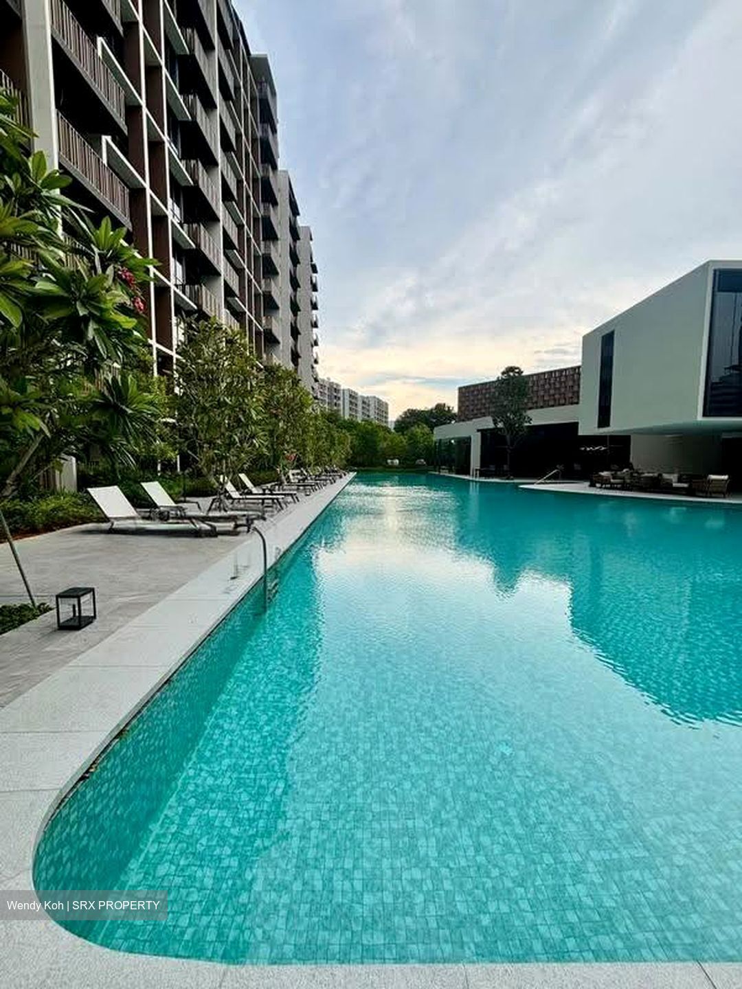 Norwood Grand (D25), Apartment #607860491
